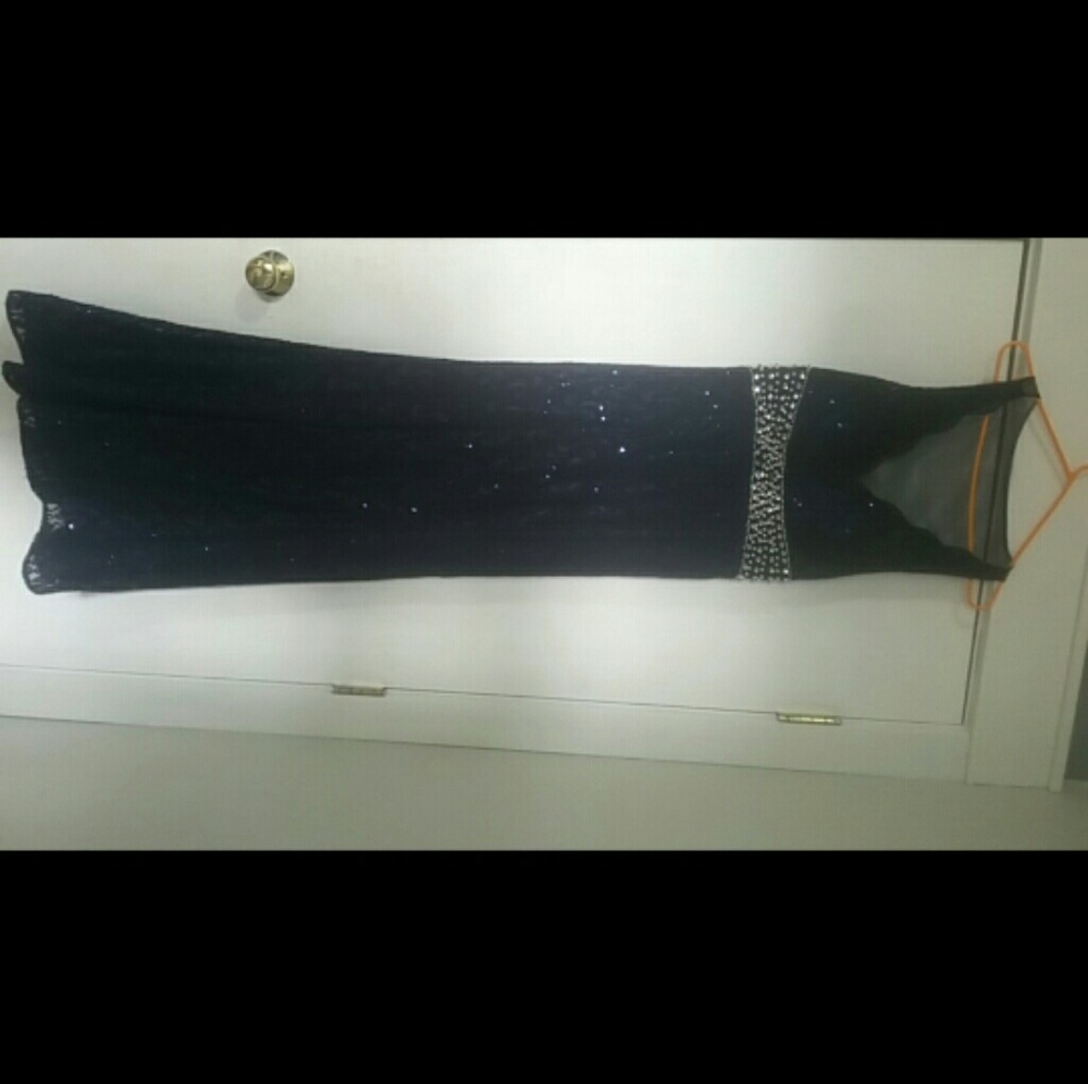 Hoco/ prom dress
